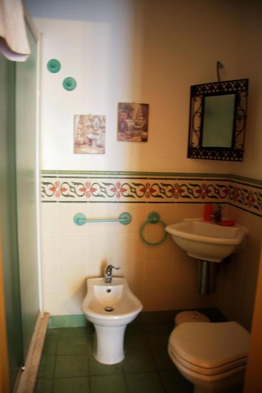 La Casa Di Zoe - Locazioni Turistiche 3* Palermo