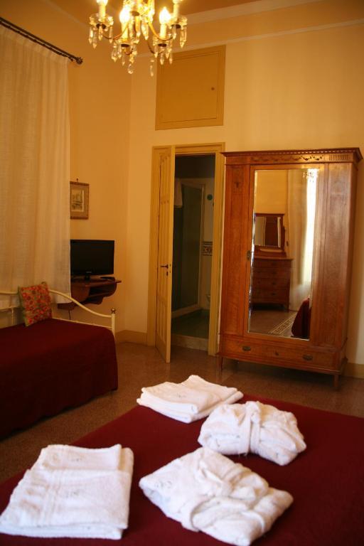 Bed and breakfast La Casa Di Zoe - Locazioni Turistiche 3*