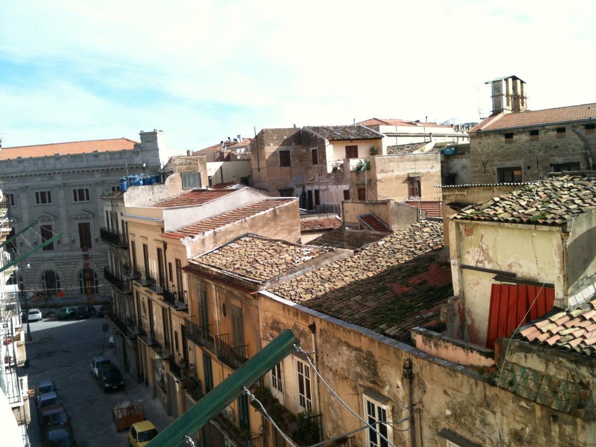 La Casa Di Zoe - Locazioni Turistiche Palermo