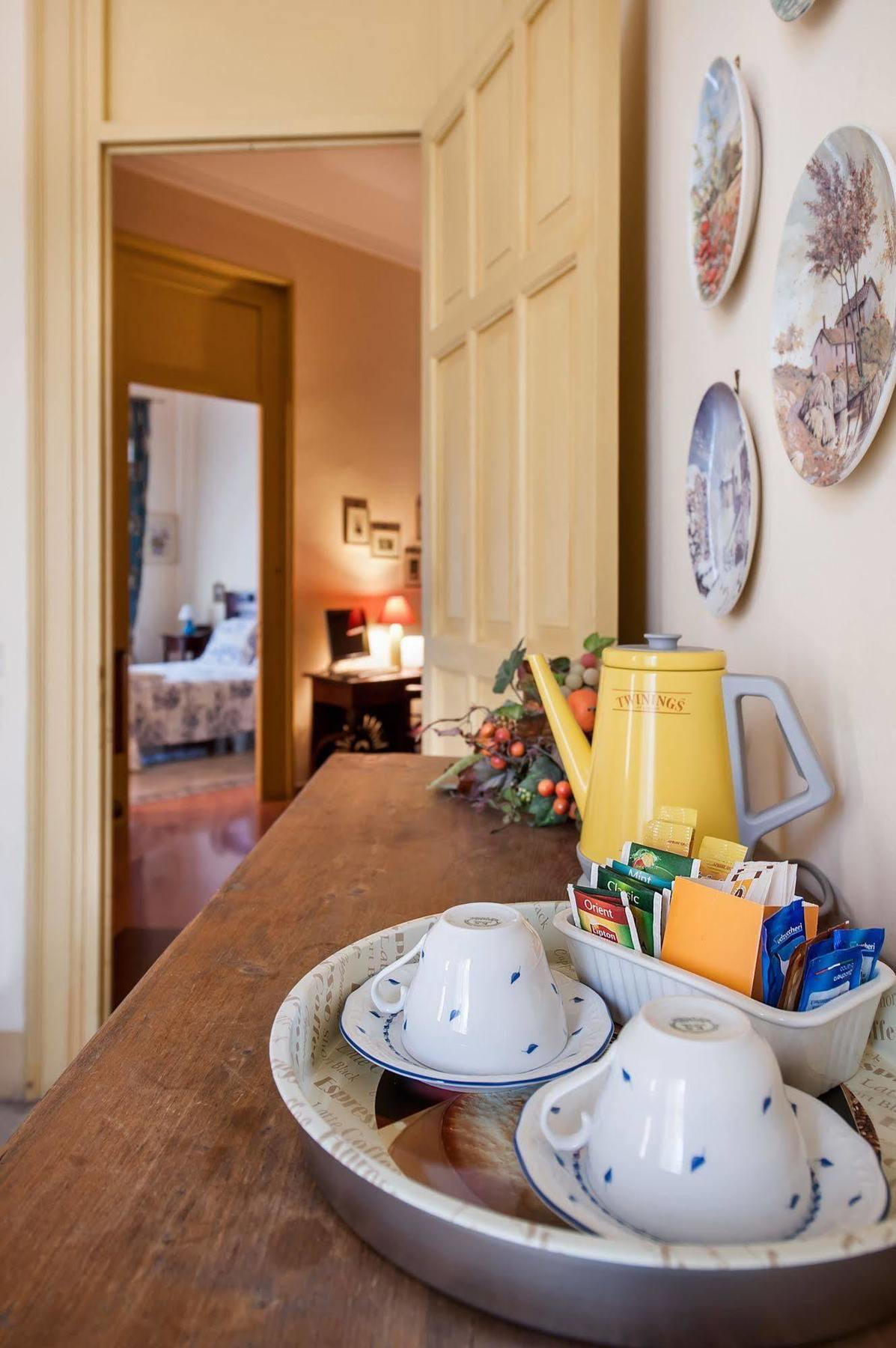 La Casa Di Zoe - Locazioni Turistiche Bed and breakfast Palermo