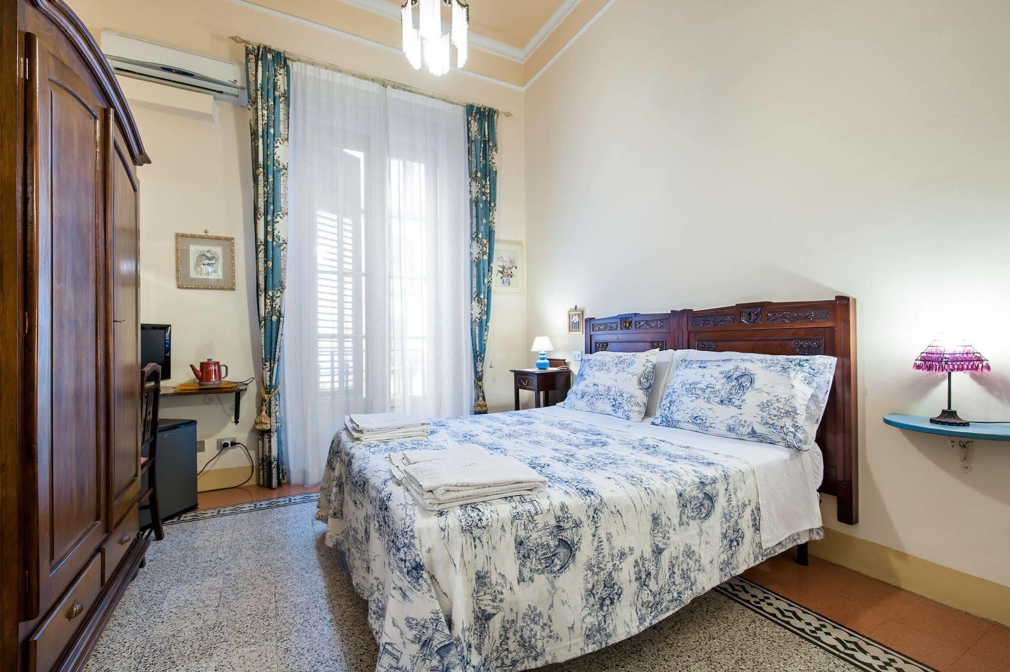 Bed and breakfast La Casa Di Zoe - Locazioni Turistiche 3*