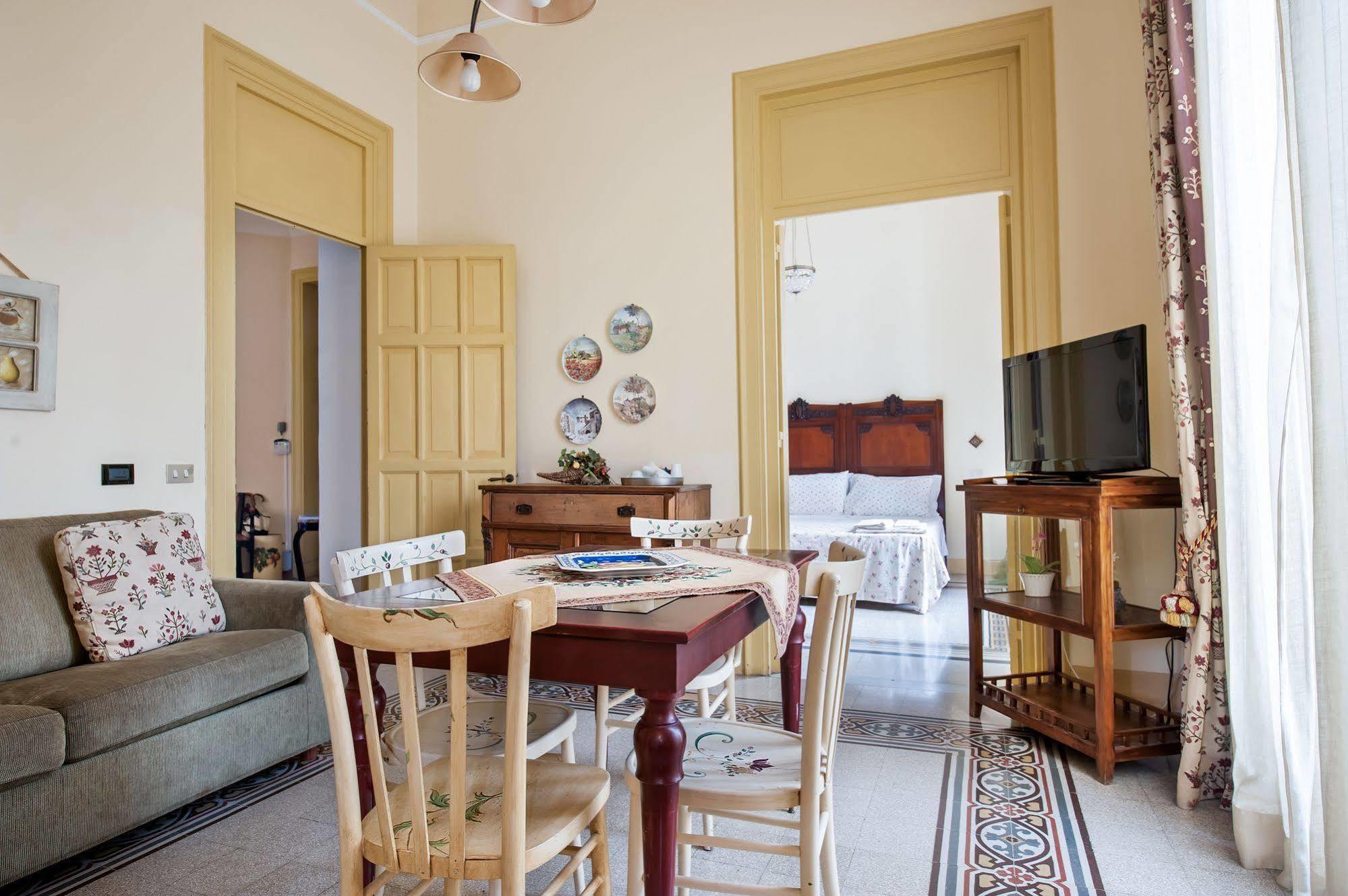 Bed and breakfast La Casa Di Zoe - Locazioni Turistiche 3*