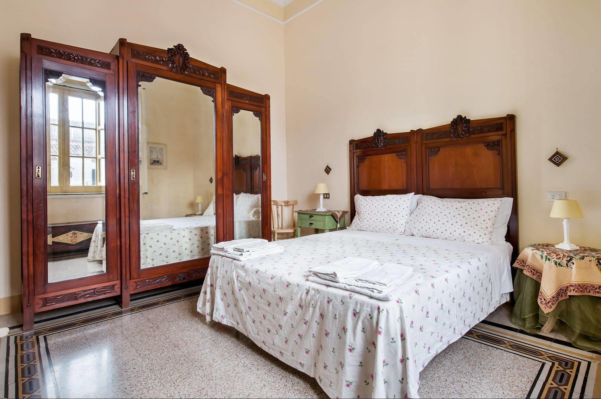 Bed and breakfast La Casa Di Zoe - Locazioni Turistiche Palermo