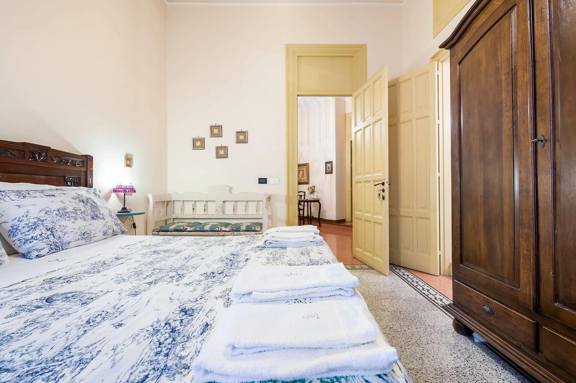 Bed and breakfast La Casa Di Zoe - Locazioni Turistiche 3*